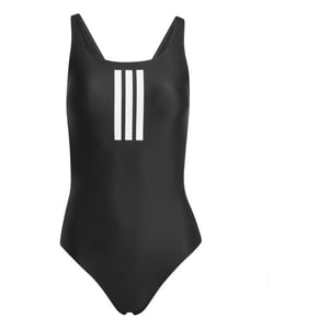 Adidas 3s mid suit wedstrijd badpak dames -
