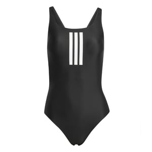 Adidas 3s mid suit wedstrijd badpak dames -