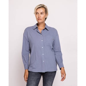 Zhrill Blouse lange mouw n323-n052 zhwillow