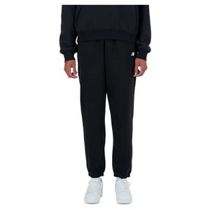 New Balance sport essentials french terry jogger w sport joggingbroek dames -