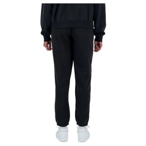 New Balance sport essentials french terry jogger w sport joggingbroek dames -