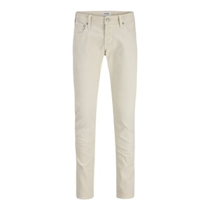 Jack & Jones Jjiglenn jjoriginal sq 360 off-white