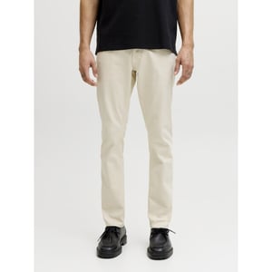 Jack & Jones Jjiglenn jjoriginal sq 360 off-white
