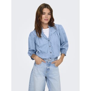 Only Onlraya 3/4 shirt dnm akm noos
