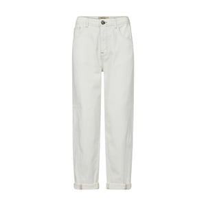 Mos Mosh 168170 101 mosmosh mmaymen melo pant ankle white