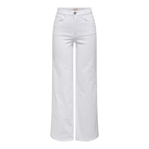 Only Onlmadison blush hw wide dnm cro noos -