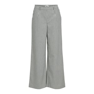 Object Objlisa wide pant aop noos