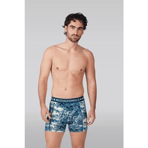 Muchachomalo Heren 5-pack boxershorts