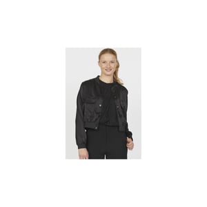 Sisters Point SISTERS POINT Garwin-ja4 - Dames Jas - Black/amour