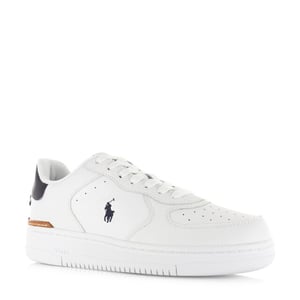 Ralph Lauren masters court sneake lage sneakers unisex