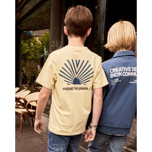 Indian Blue T-shirt 960546