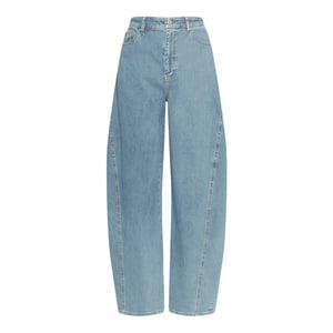 Moss Copenhagen 19765 kobane tua barrel jeans