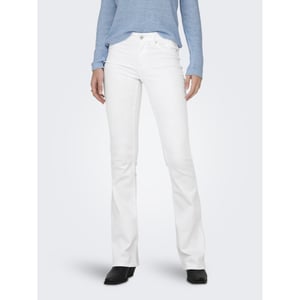 Only Onlblush mid flared dnm rea0730 noos -