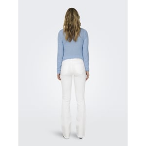 Only Onlblush mid flared dnm rea0730 noos -
