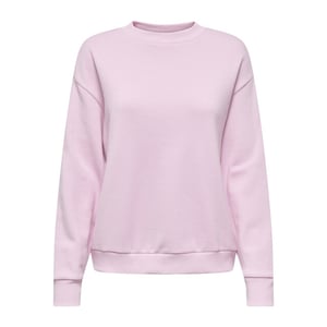 Jacqueline de Yong Jdynanna life ls text sweat jrs dia -