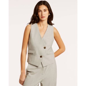 Beaumont Gilet bc14911261 molly