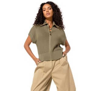 Caroline Biss Gilet 1203