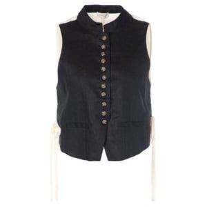 JcSophie Gilet l3051 linnea