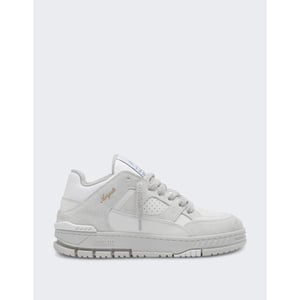 Axel Arigato Dames area lo fluffy sneaker