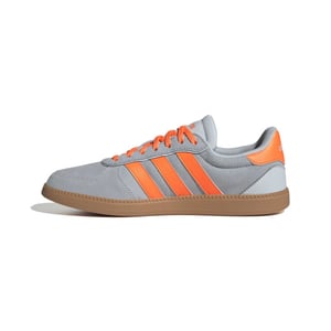 Adidas breaknet sleek lage sneakers dames -