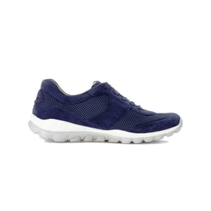Gabor Rollingsoft sensitive 86.966.36 dames rollende wandelsneaker