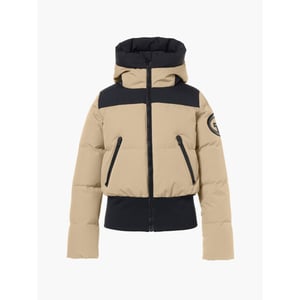 Goldbergh village ski jacket ski jack dames -
