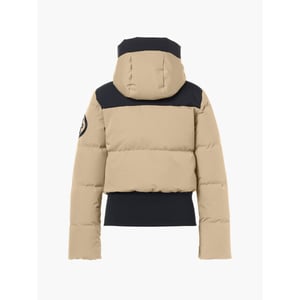 Goldbergh village ski jacket ski jack dames -