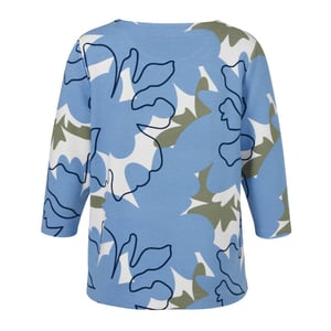 Via Appia Due Pullover 2621430