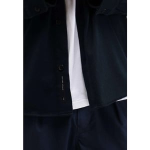 Butcher of Blue Phil jersey overshirt