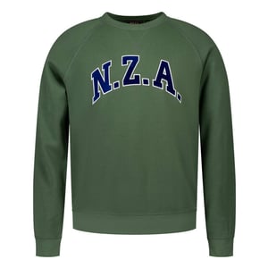 New Zealand Auckland 26an305 sweat round neck