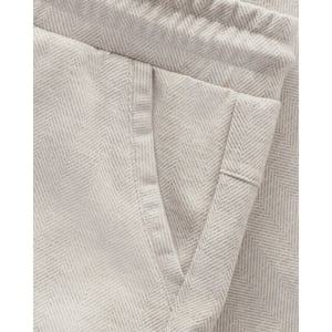 Indian Blue Broek 960532