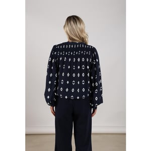 Nukus Philou blouse dessin