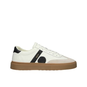 Blackstone Sneakers eg554 quartz aude