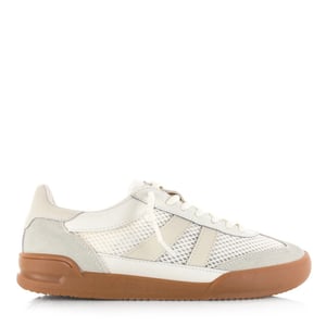Steve Madden Verdict white multi lage sneakers dames