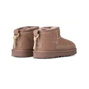 UGG Australia dames classic ultra mini biarritz - maat