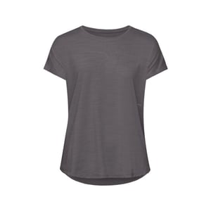 Röhnisch motion tee training t-shirt korte mouw dames -