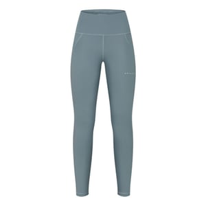 Röhnisch RÖhnisch flattering high waist tights lange trainingslegging dames -