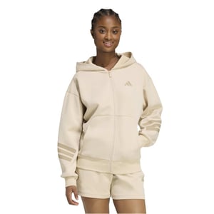 Adidas w fi 3s fz hd hoodie dames -