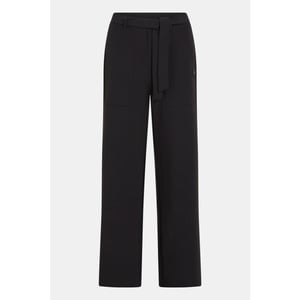 Penn & Ink Bowie 90 penn en ink trousers black