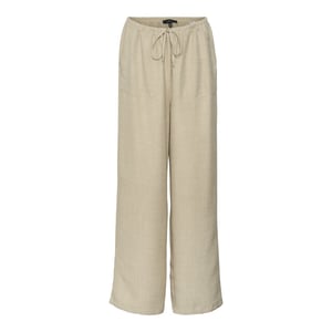 Vero Moda vmmelany hw loose pant 10316385 overcast