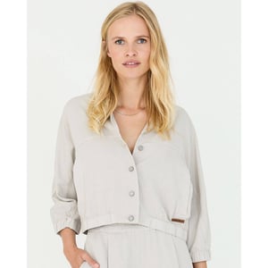 Moscow Blouse korte mouw 91-01-femmy