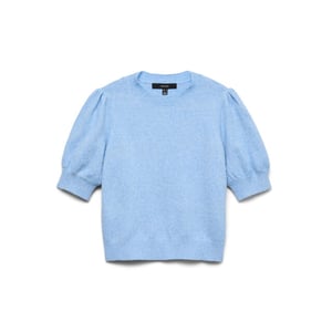 Vero Moda Vmdoffy 24 o-neck pullover ga noos licht