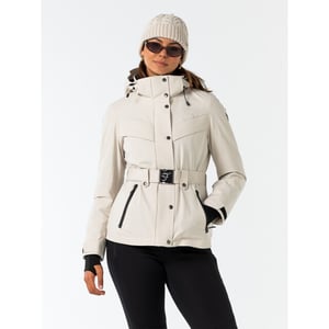 Falcon niusha jacket ski jack dames -