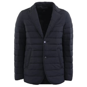 AlphaTauri Heren otalo padded jacket