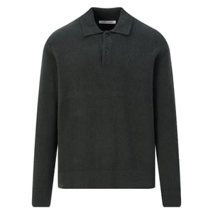 Samsoe & Samsoe Polo donker