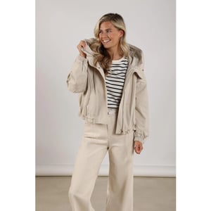 Nukus Nks13099 sanne jacket