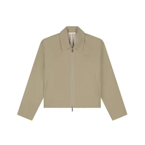 Olaf Hussein Jasje w240504 zip up