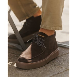 Blackstone Veter boots cg183 ruby jerrik