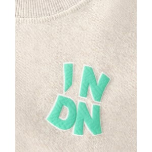 Indian Blue Sweat 970637