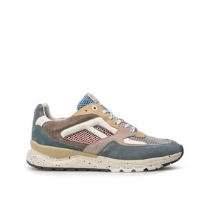 Floris van Bommel Sfm-10154-40-02 heren sneakers 40 (6,5)